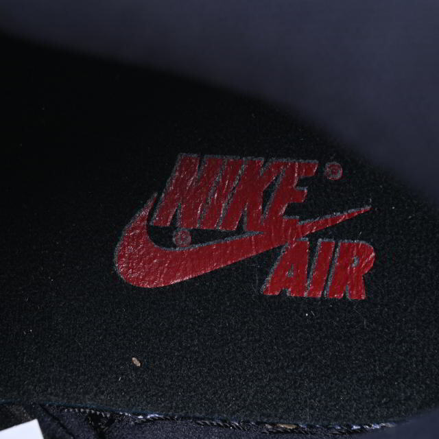 NIKE Air Jordan 1 High OG スニーカー