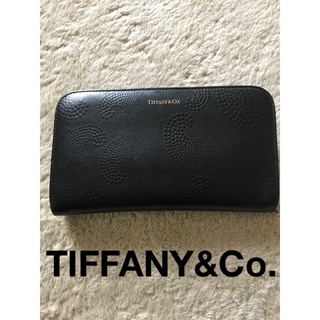 ティファニー(Tiffany & Co.)の【即日発送】ティファニー　財布(財布)