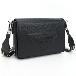 プラダ 斜め掛けバッグの通販 200点以上 | PRADAを買うならラクマ