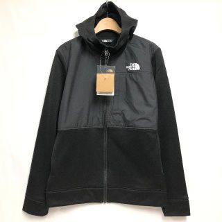 ザノースフェイス(THE NORTH FACE)の新品 未使用 ノースフェイス ボーイズ XL メンズS相当 パーカー フーディー(その他)