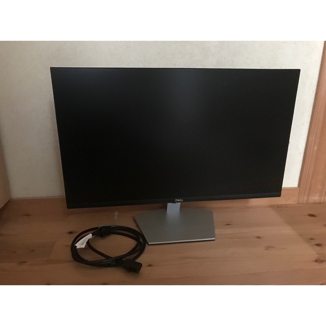 DELL  液晶ディスプレイ　S2721HN