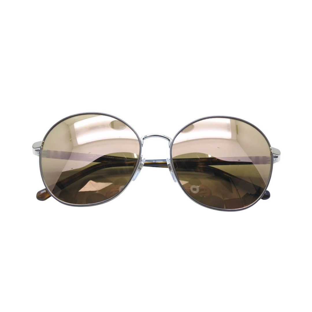 BURBERRY - 新品同様 BURBERRY バーバリー サングラス 56□17 140 ノバ