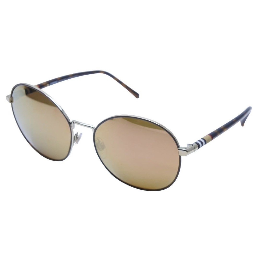 BURBERRY - 新品同様 BURBERRY バーバリー サングラス 56□17 140 ノバ