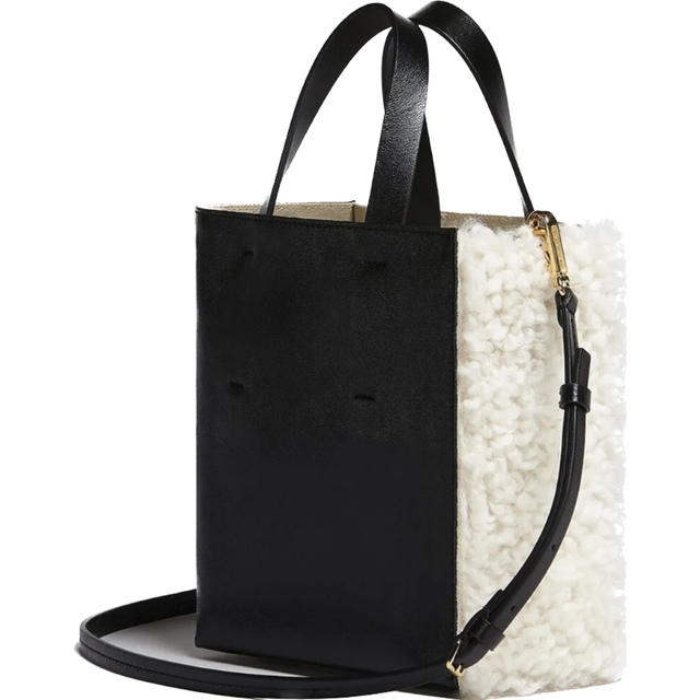 極美品】MARNI MUSEO SOFT ミニショルダーバッグ | diamundialfuturos