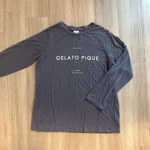 gelato pique(ジェラートピケ)のジェラートピケ♡美品♡2022福袋B全商品 レディースのルームウェア/パジャマ(ルームウェア)の商品写真