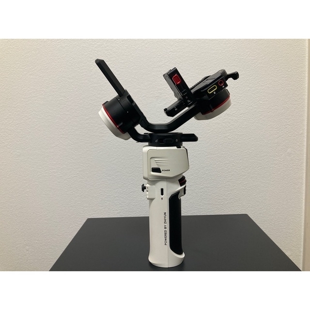 ZHIYUN CRANE M3 スタビライザー 人気アイテム 15300円 www