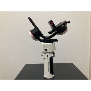 ZHIYUN CRANE M3 スタビライザー(その他)