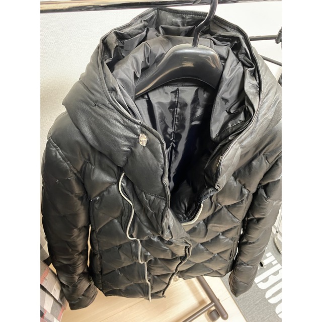 ファッションの - BACKLASH ISAMUKATAYAMA ISAMUKATAYAMA L BACKLASH