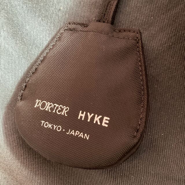 大勧め HYKE ハイクポーターPORTER ハイクポーターPORTER HELMET HYKE