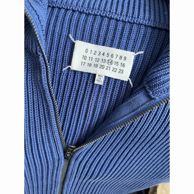 Maison Margiela(旧Maison Martin Margiela) - Martin Maison Margiela(旧Maison Martin Margiela) - Martin