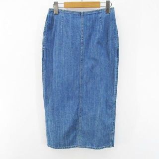 ロンハーマン デニムスカート ロングスカート/マキシスカートの通販 74