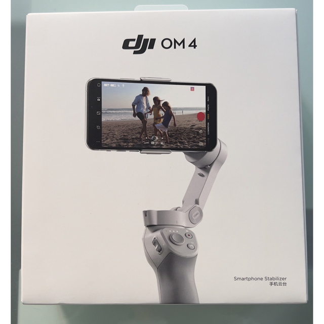 DJI OM4