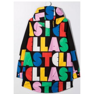 ステラマッカートニー(Stella McCartney)のロクちゃん様専用★極美品ステラマッカートニー⭐︎ナイロンコート165(コート)