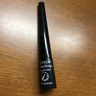 レブロン(REVLON)のレブロン リキッドアイライナー(アイライナー)