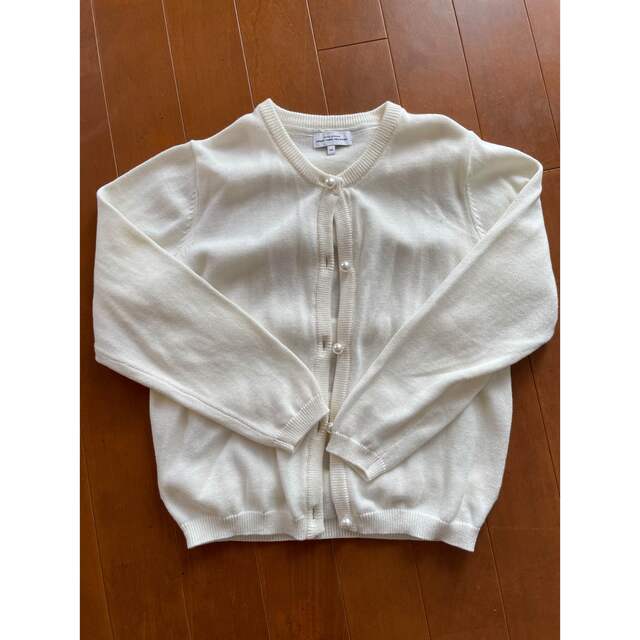 UNITED ARROWS green label relaxing(ユナイテッドアローズグリーンレーベルリラクシング)の卒園式　入学式　女の子　セット売り キッズ/ベビー/マタニティのキッズ服女の子用(90cm~)(ドレス/フォーマル)の商品写真