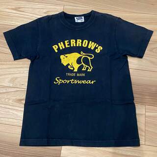 フェローズ(PHERROW'S)のフェローズ　Tシャツ(Tシャツ/カットソー(半袖/袖なし))