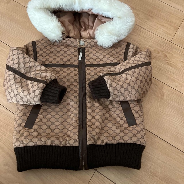 celine - セリーヌ アウター 90サイズの通販 by rie's shop|セリーヌ