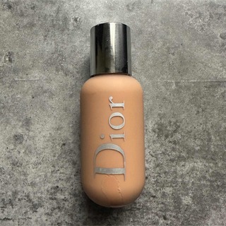 ディオール(Dior)のディオール　バックステージボディーファンデーション(ファンデーション)