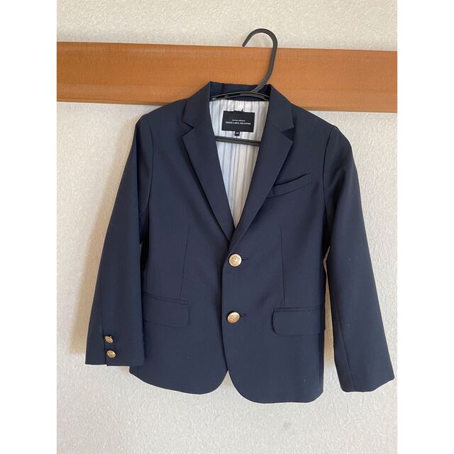 UNITED ARROWS green label relaxing(ユナイテッドアローズグリーンレーベルリラクシング)の卒園式　入学式　男の子　セット売り キッズ/ベビー/マタニティのキッズ服男の子用(90cm~)(ドレス/フォーマル)の商品写真