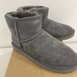 アグ(UGG)のSURVIVE様 専用　UGG アグ　ミニブーツ　美品　レディース　(ブーツ)