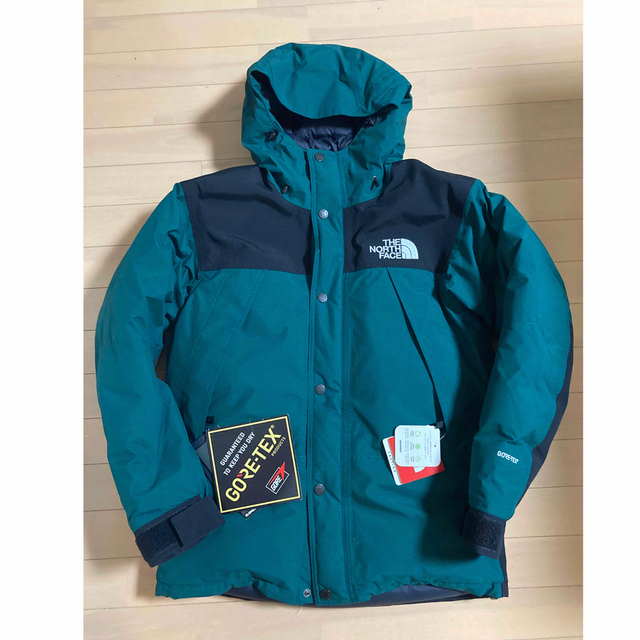 お値下げしました❗️THE NORTH FACE メンズジャケット