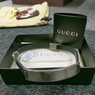グッチ ブレスレット(メンズ)の通販 500点以上 | Gucciのメンズを買う