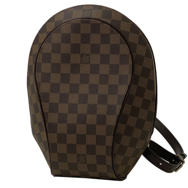 35%OFF】 LOUIS VUITTON - ルイ・ヴィトン エリプス サック アド