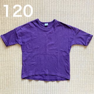 デビロック(DEVILOCK)の五分袖Tシャツ キッズ120(Tシャツ/カットソー)