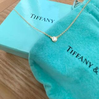 ティファニー ネックレスの通販 20,000点以上 | Tiffany & Co.の 