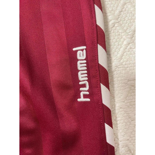 hummel(ヒュンメル)のhummel ジャージ上下セット メンズのトップス(ジャージ)の商品写真