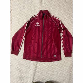 ヒュンメル(hummel)のhummel ジャージ上下セット(ジャージ)