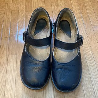 ドクターマーチン(Dr.Martens)のかえf 〠安様　Dr.Martin  ストラップシューズ　値下げ(ローファー/革靴)