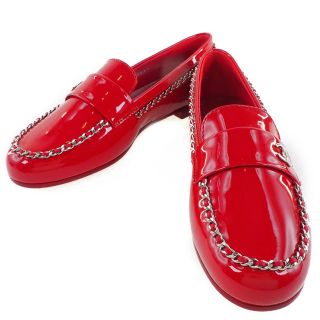 シャネル モデル ローファー/革靴(レディース)の通販 19点 | CHANELの