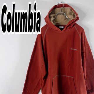 コロンビア ヴィンテージ パーカー(メンズ)の通販 25点 | Columbiaの