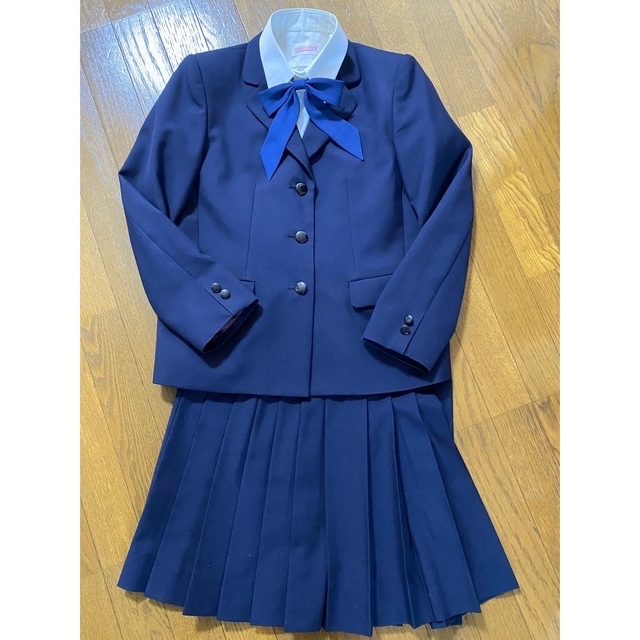 制服 本物 高校