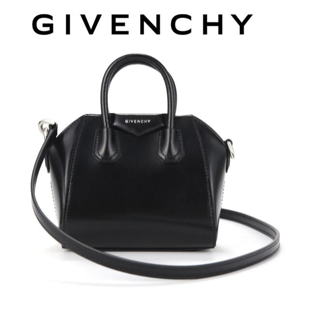 GIVENCHY ジバンシィ レディース トートショルダーバッグ