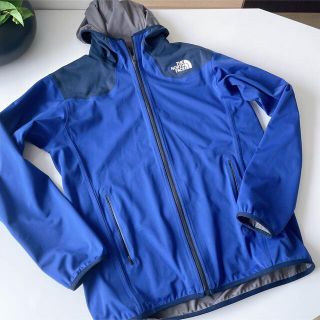 ザノースフェイス(THE NORTH FACE)のノースフェイス ハイベントエイペックスフーディ(ブルゾン)