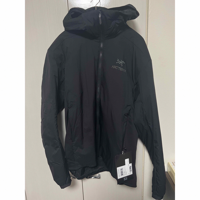 アークテリクス　アトムLT フーディ　ARC’TERYX ATOM LTARC