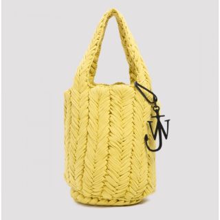 J.W.ANDERSON - j.w.anderson ニットトートバッグの通販 by N's shop