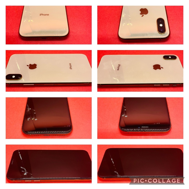 豪華特典‼︎】iPhoneXs 256GB SIMフリー【使いやすさ重視