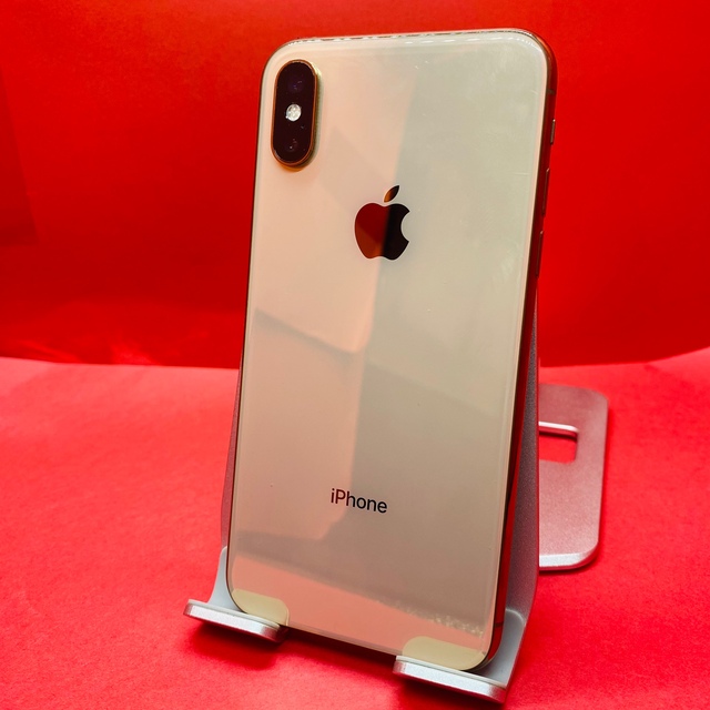 豪華特典‼︎】iPhoneXs 256GB SIMフリー【使いやすさ重視