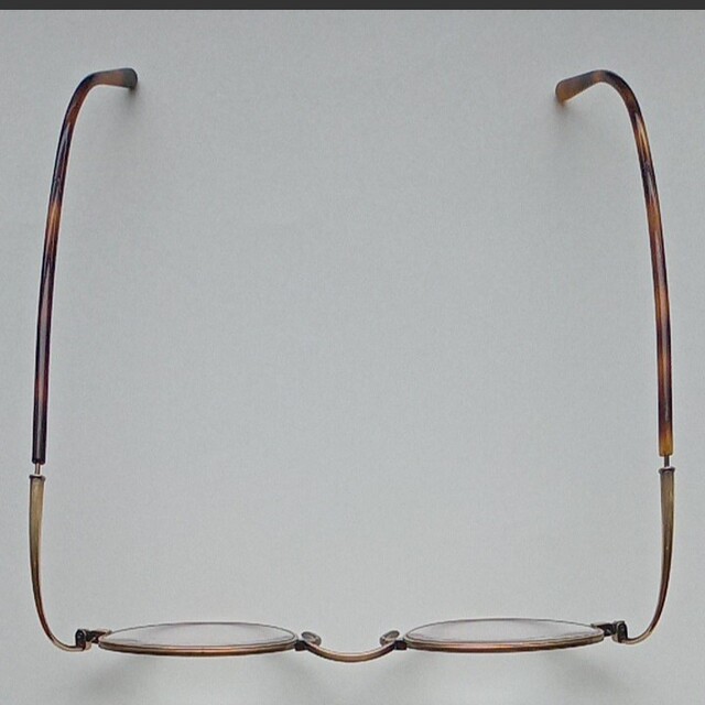 Paper grass ペーパーグラス　老眼鏡　＋2.0　リーディンググラス メンズのファッション小物(サングラス/メガネ)の商品写真