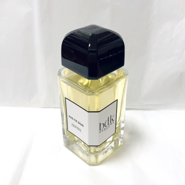 Bdk Parfums パスソワール EDP 100ml 【返品交換不可】