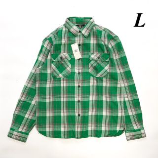 ダブルアールエル シャツ(メンズ)(チェック)の通販 200点以上 | RRL