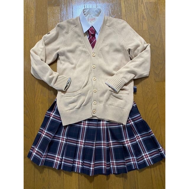 CONOMi(コノミ)の高校制服(CONOMi)  レディースのレディース その他(セット/コーデ)の商品写真