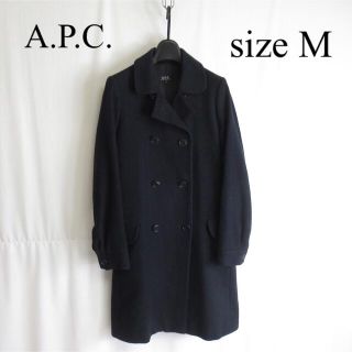 APC(A.P.C) ロングコート(レディース)の通販 100点以上 | アーペーセー