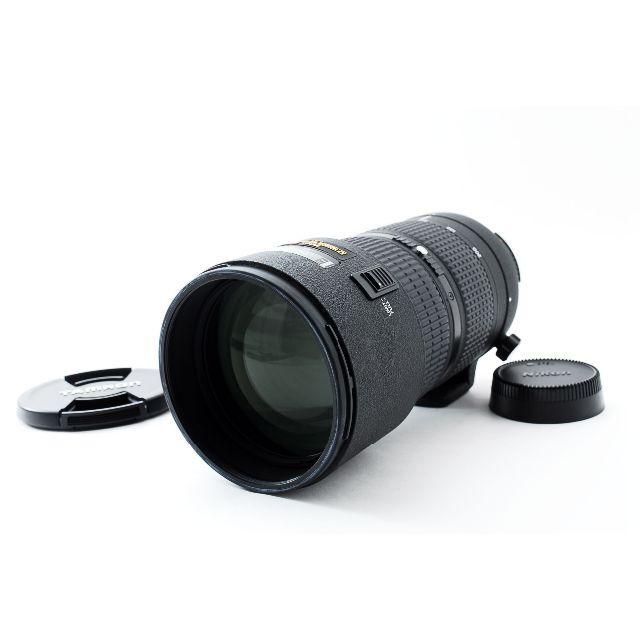 NIKON AF NIKKOR ED 80-200mm F2.8D NEW 最新コレックション