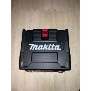 マキタ(Makita)の充電式インパクトドライバ(工具)