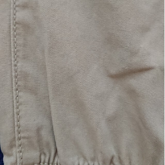 babyGAP(ベビーギャップ)の長ズボン  2枚  80サイズ キッズ/ベビー/マタニティのベビー服(~85cm)(パンツ)の商品写真