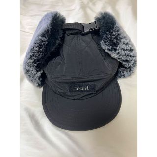 エックスガール(X-girl)のDOG EAR JET CAP   X-girl(キャップ)